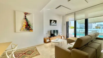 Casa – San Miguel de Salinas, Las Escalericas - Vista 3