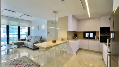 Casa – San Miguel de Salinas, Las Escalericas - Vista 4