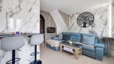 Casa – Torrevieja, Urbanización El Chaparral - Vista 3