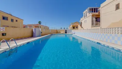 Casa – Torrevieja, Urbanización El Chaparral - Vista 5