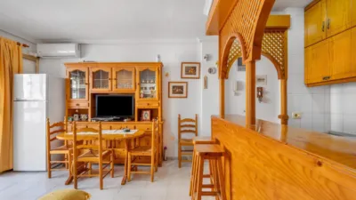 Piso – Torrevieja - Vista 3