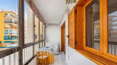 Piso – Torrevieja - Vista 5
