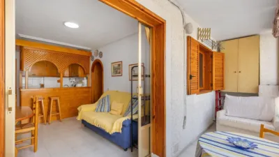 Piso – Torrevieja - Más
