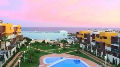 Piso – Orihuela, Alameda del Mar D-1, Urbanización Horizonte - Vista 2