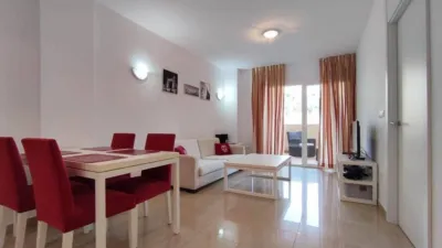 Piso – Orihuela, Alameda del Mar D-1, Urbanización Horizonte - Vista 3
