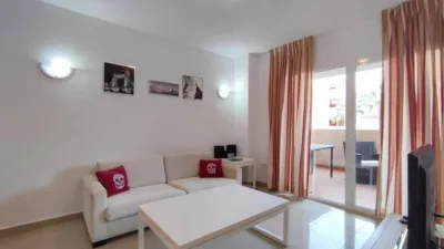 Piso – Orihuela, Alameda del Mar D-1, Urbanización Horizonte - Vista 5
