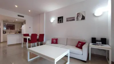 Piso – Orihuela, Alameda del Mar D-1, Urbanización Horizonte - Más