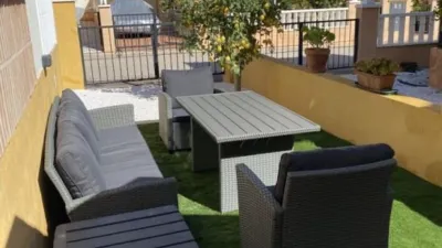 Casa – Orihuela, Urbanización Colinas de la Regia, Dehesa de Campoamor - Vista 3