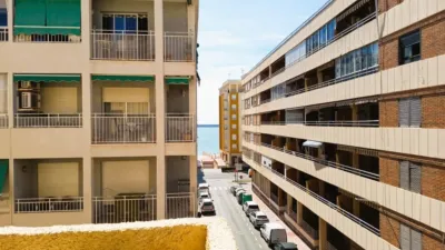 Piso – Torrevieja - Vista 2