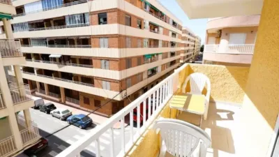 Piso – Torrevieja - Vista 3