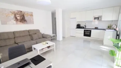 Piso – Torrevieja - Vista 5