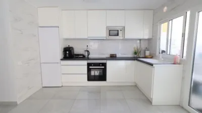 Piso – Torrevieja - Más