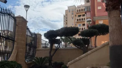 Piso – Torrevieja - Vista 2