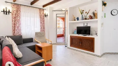 Piso – Torrevieja - Vista 2