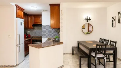 Piso – Torrevieja - Vista 3
