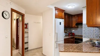Piso – Torrevieja - Vista 5