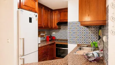 Piso – Torrevieja - Más