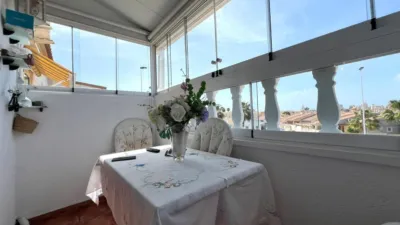 House in Zona Los Frutales photo 14