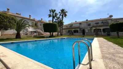 House in Zona Los Frutales photo 18