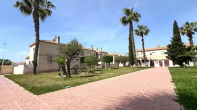House in Zona Los Frutales photo 20
