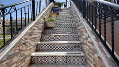 House in Zona Los Frutales photo 22