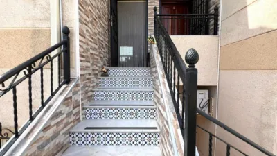 House in Zona Los Frutales photo 23