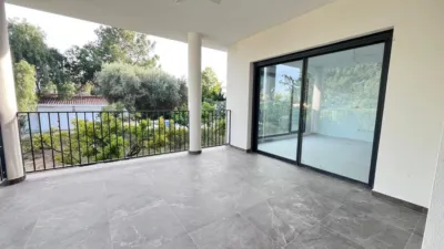 Chalet in Los Girasoles photo 23