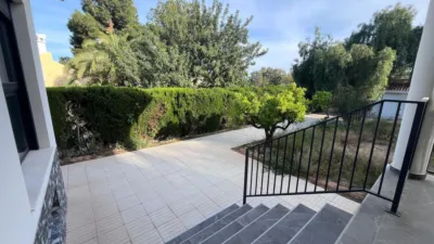 Chalet in Los Girasoles photo 24