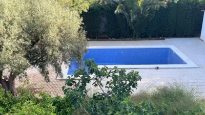 Chalet in Los Girasoles photo 25