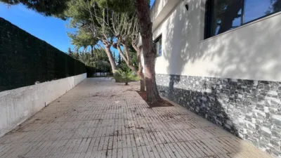 Chalet in Los Girasoles photo 27