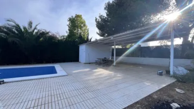 Chalet in Los Girasoles photo 29