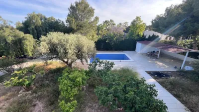 Chalet in Los Girasoles photo 2