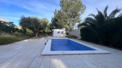 Chalet in Los Girasoles photo 30