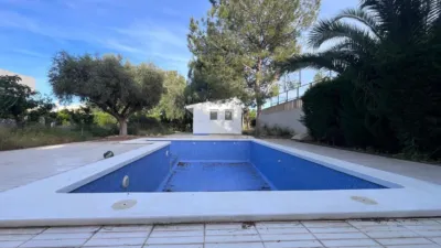 Chalet in Los Girasoles photo 31