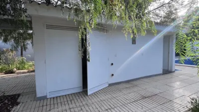 Chalet in Los Girasoles photo 33