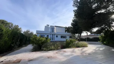 Chalet in Los Girasoles photo 34