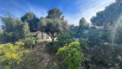 Chalet in Los Girasoles photo 35