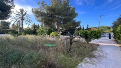 Chalet in Los Girasoles photo 36