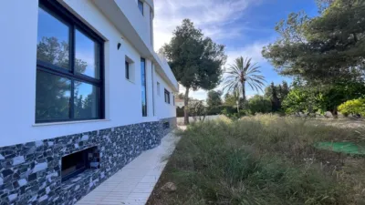 Chalet in Los Girasoles photo 37