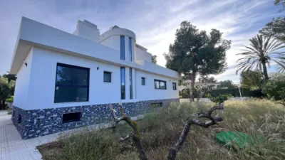 Chalet in Los Girasoles photo 38
