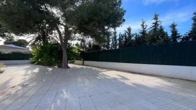 Chalet in Los Girasoles photo 39