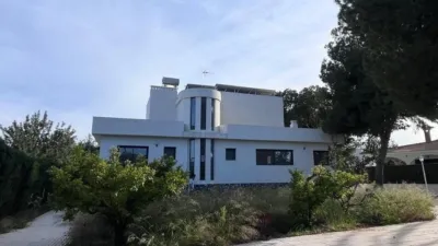 Chalet in Los Girasoles photo 3