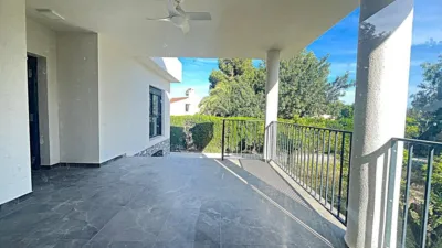 Chalet in Los Girasoles photo 9
