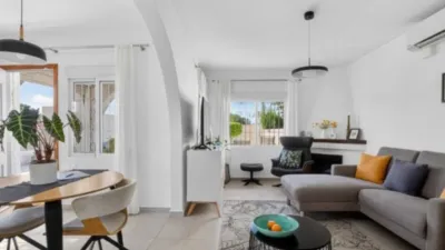 Chalet en Playa de los Locos photo 10