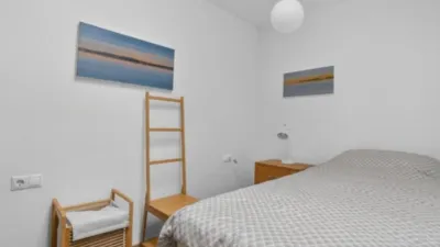 Chalet en Playa de los Locos photo 19