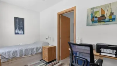 Chalet en Playa de los Locos photo 22
