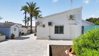 Chalet en Playa de los Locos photo 26