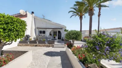 Casa – Torrevieja - Vista 2