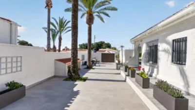 Casa – Torrevieja - Vista 4