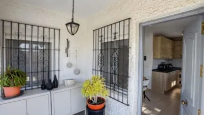 Chalet en Playa de los Locos photo 7